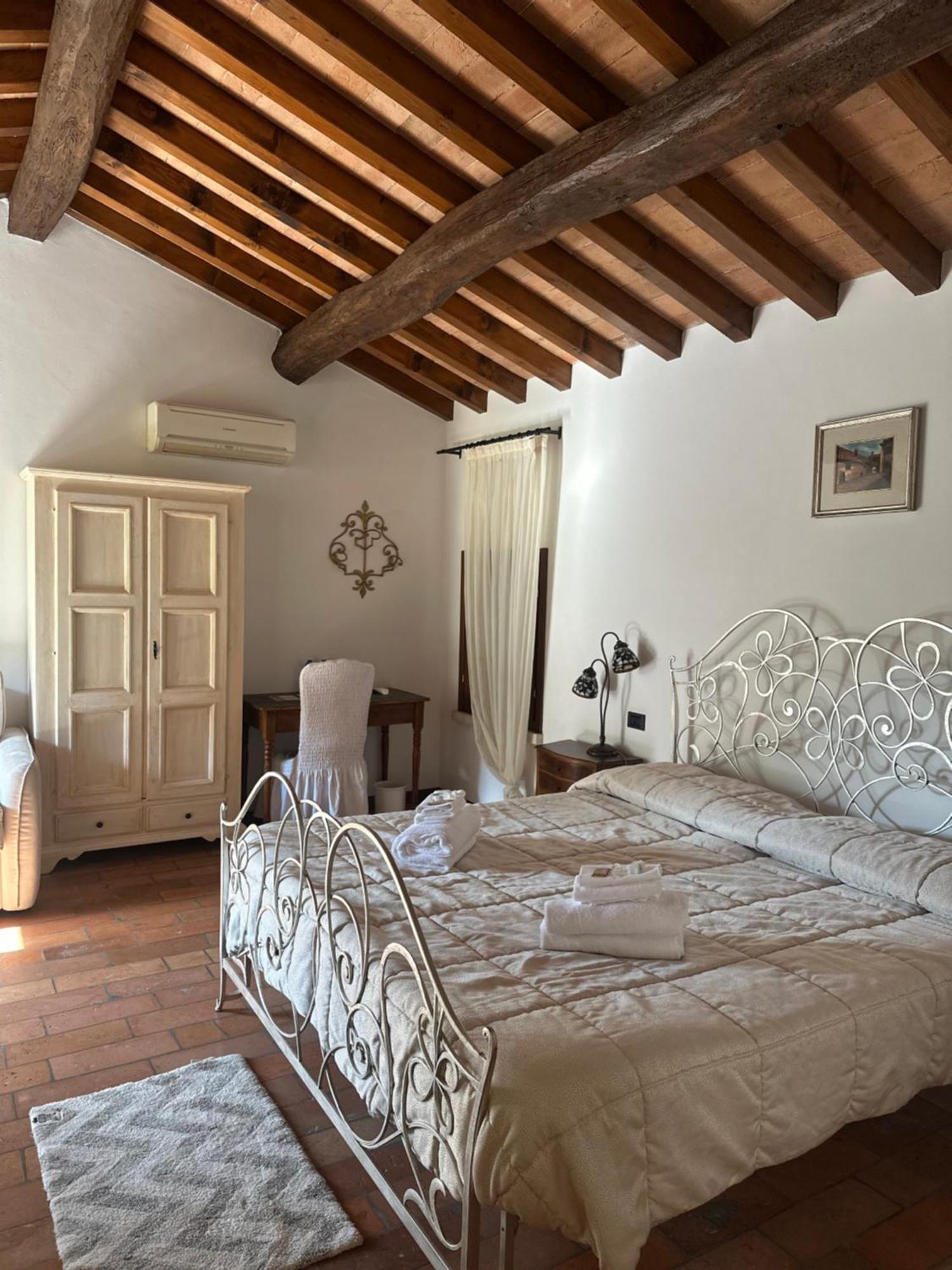Agriturismo Corte Capiluppia Curtatone Exteriör bild
